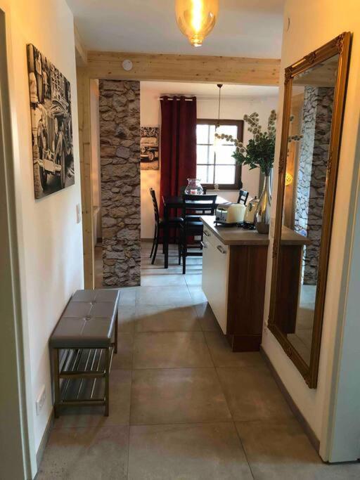 Willkommen Im Casa Felice, Der Wohlfuehl Oase Mit Balkon, 4 Betten Und Homeoffice Platz Aidlingen Exteriér fotografie