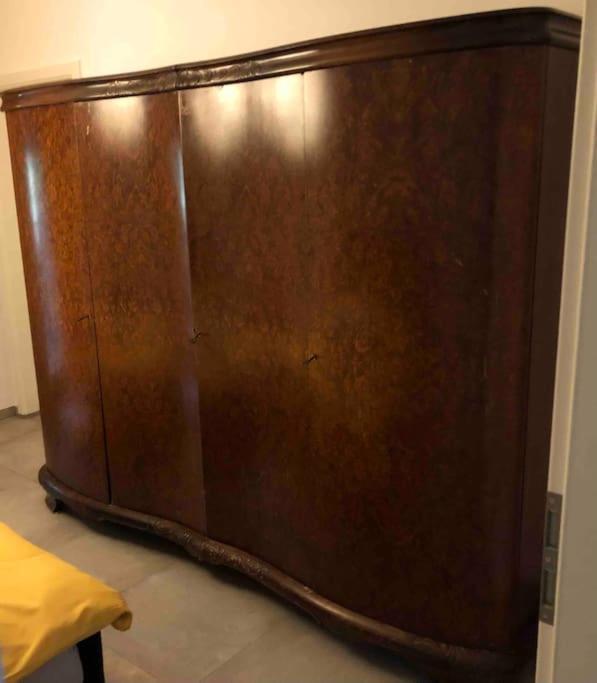 Willkommen Im Casa Felice, Der Wohlfuehl Oase Mit Balkon, 4 Betten Und Homeoffice Platz Aidlingen Exteriér fotografie