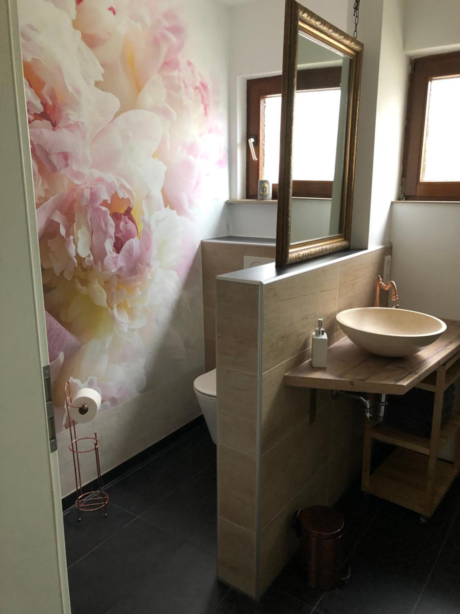 Willkommen Im Casa Felice, Der Wohlfuehl Oase Mit Balkon, 4 Betten Und Homeoffice Platz Aidlingen Exteriér fotografie