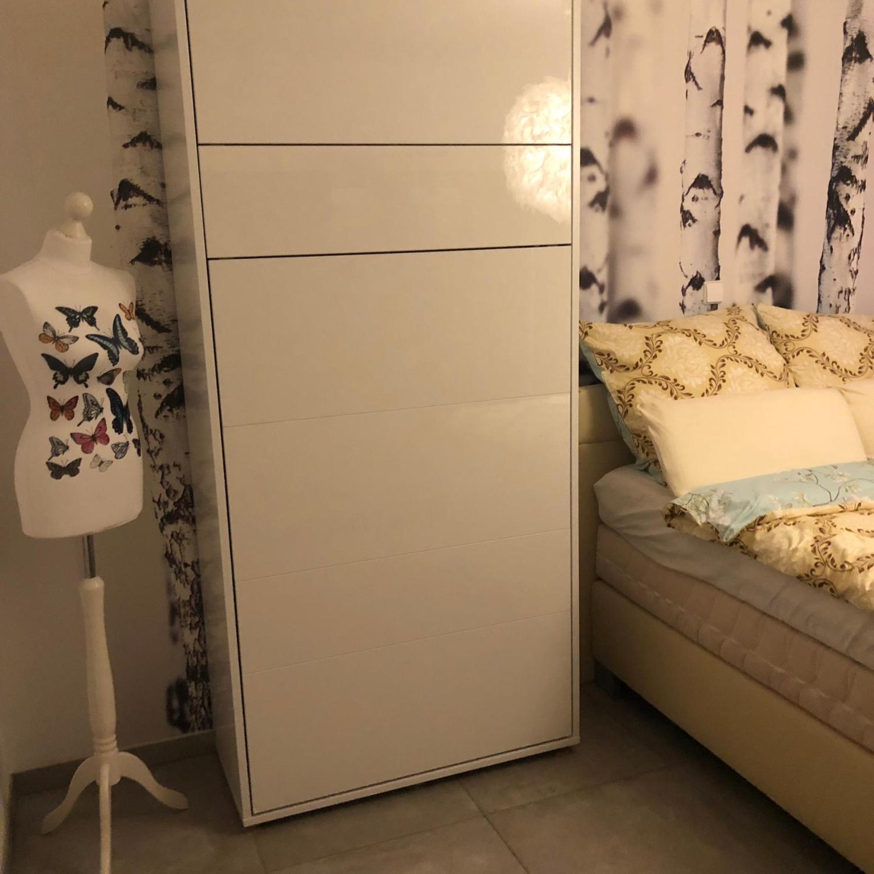 Willkommen Im Casa Felice, Der Wohlfuehl Oase Mit Balkon, 4 Betten Und Homeoffice Platz Aidlingen Exteriér fotografie