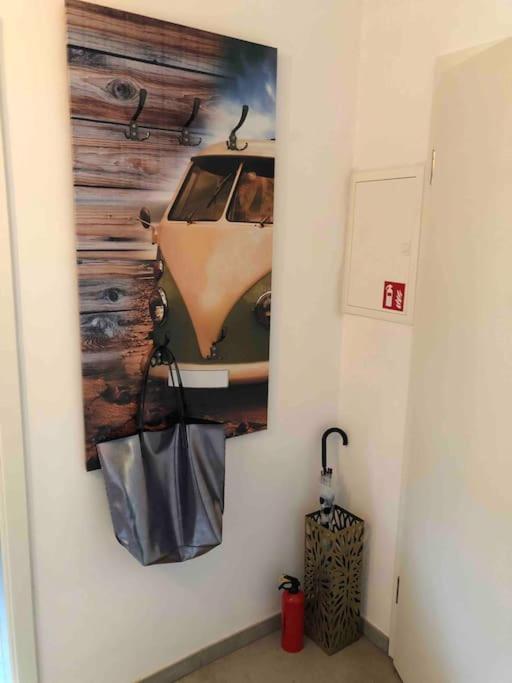 Willkommen Im Casa Felice, Der Wohlfuehl Oase Mit Balkon, 4 Betten Und Homeoffice Platz Aidlingen Exteriér fotografie