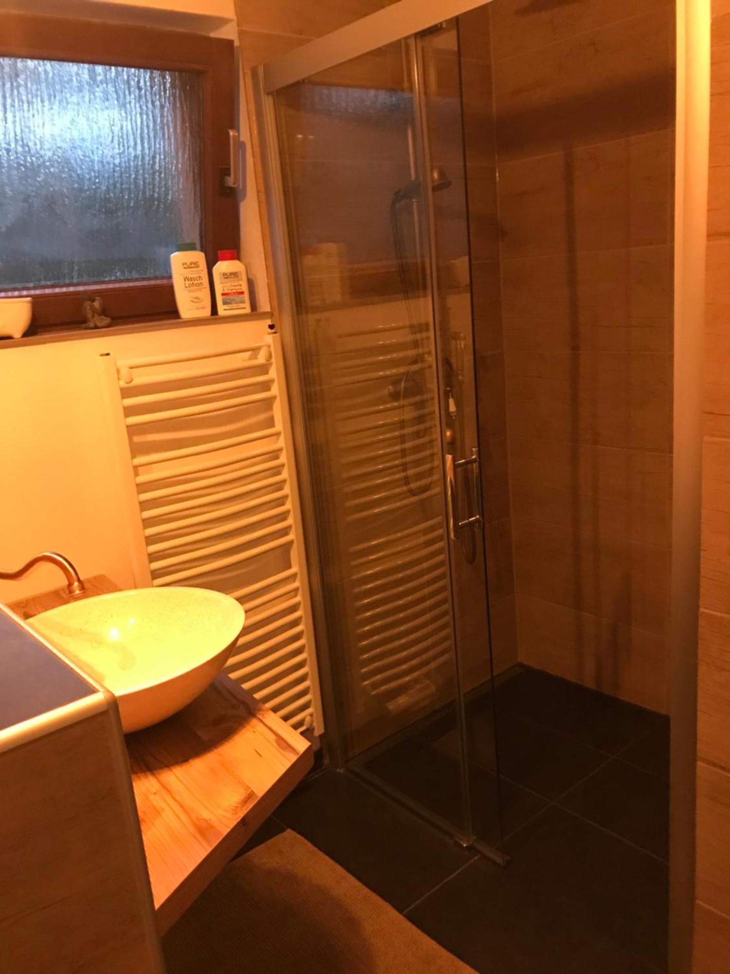 Willkommen Im Casa Felice, Der Wohlfuehl Oase Mit Balkon, 4 Betten Und Homeoffice Platz Aidlingen Exteriér fotografie